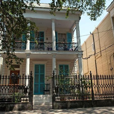 Fairchild House Bed & Breakfast New Orleans Eksteriør bilde