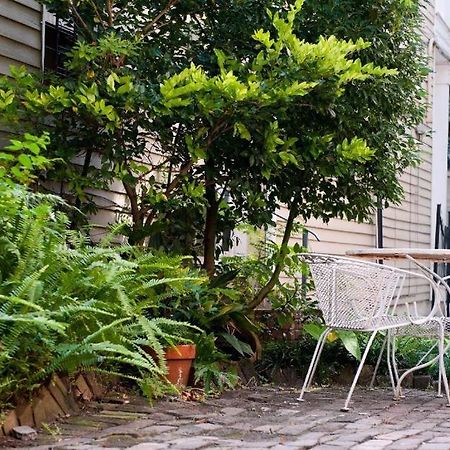 Fairchild House Bed & Breakfast New Orleans Eksteriør bilde