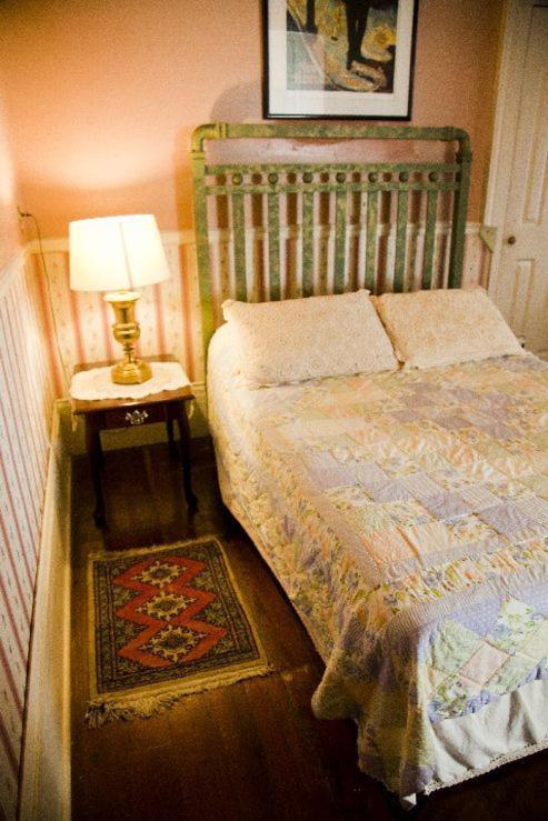 Fairchild House Bed & Breakfast New Orleans Eksteriør bilde