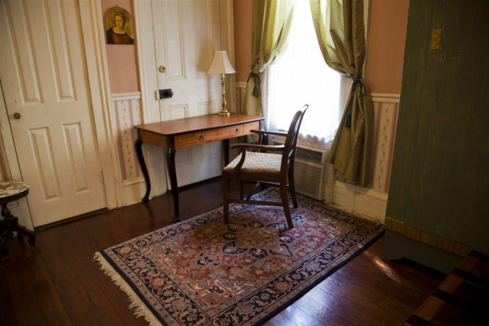 Fairchild House Bed & Breakfast New Orleans Eksteriør bilde