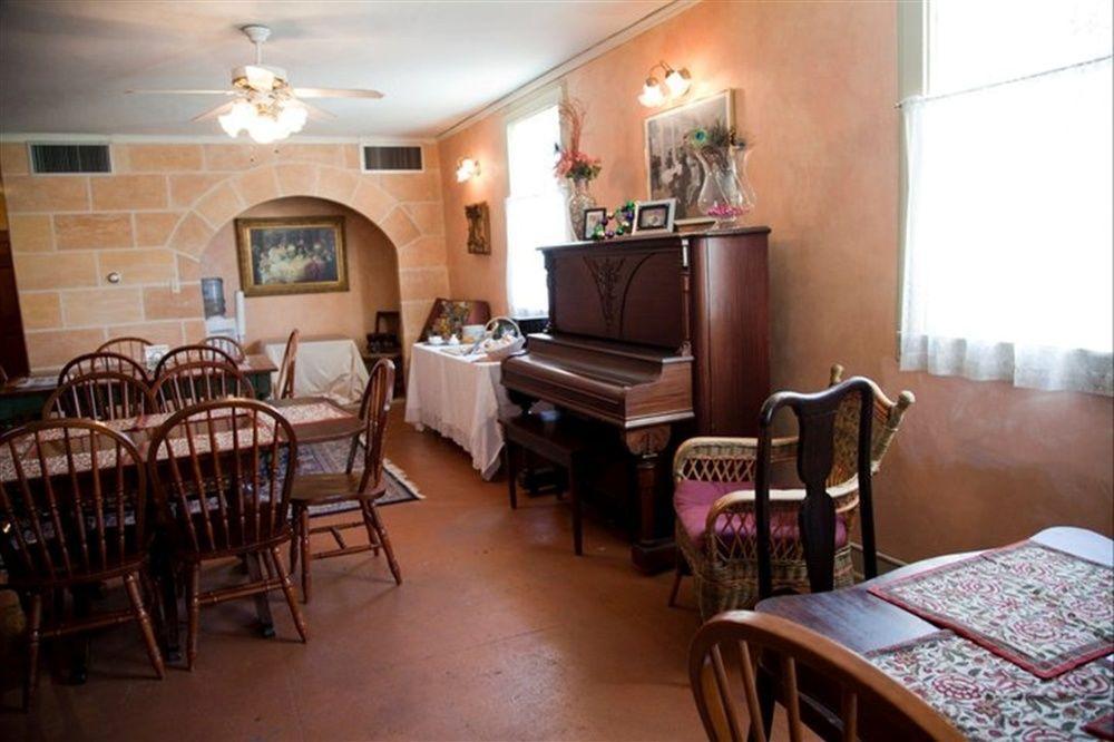 Fairchild House Bed & Breakfast New Orleans Eksteriør bilde