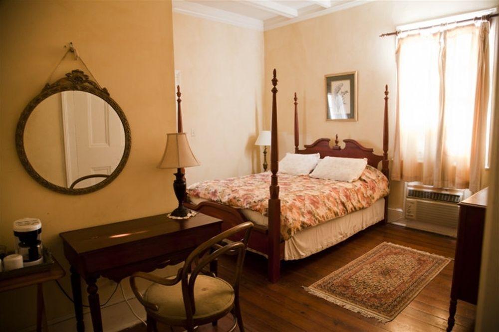 Fairchild House Bed & Breakfast New Orleans Eksteriør bilde