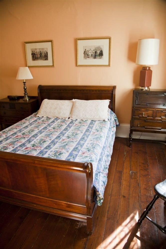 Fairchild House Bed & Breakfast New Orleans Eksteriør bilde