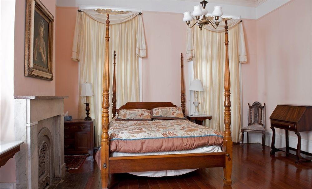 Fairchild House Bed & Breakfast New Orleans Eksteriør bilde