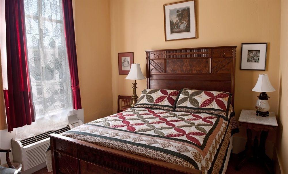 Fairchild House Bed & Breakfast New Orleans Eksteriør bilde