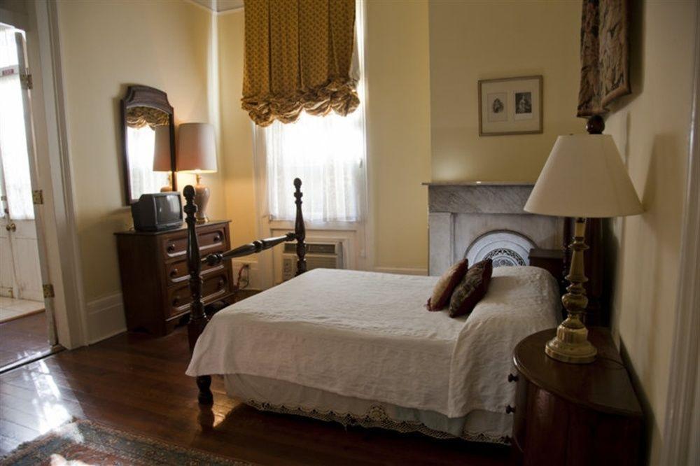 Fairchild House Bed & Breakfast New Orleans Eksteriør bilde