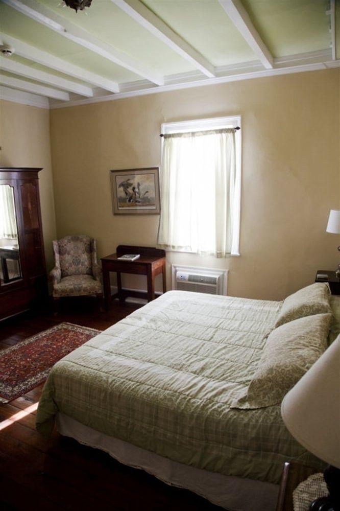 Fairchild House Bed & Breakfast New Orleans Eksteriør bilde