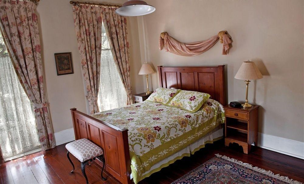 Fairchild House Bed & Breakfast New Orleans Eksteriør bilde