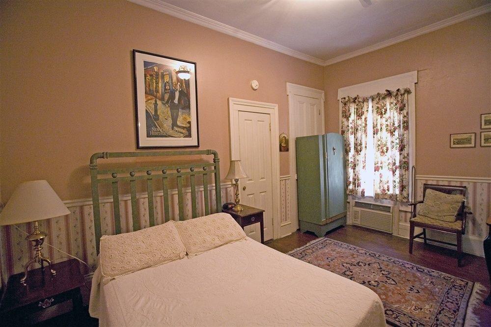 Fairchild House Bed & Breakfast New Orleans Eksteriør bilde