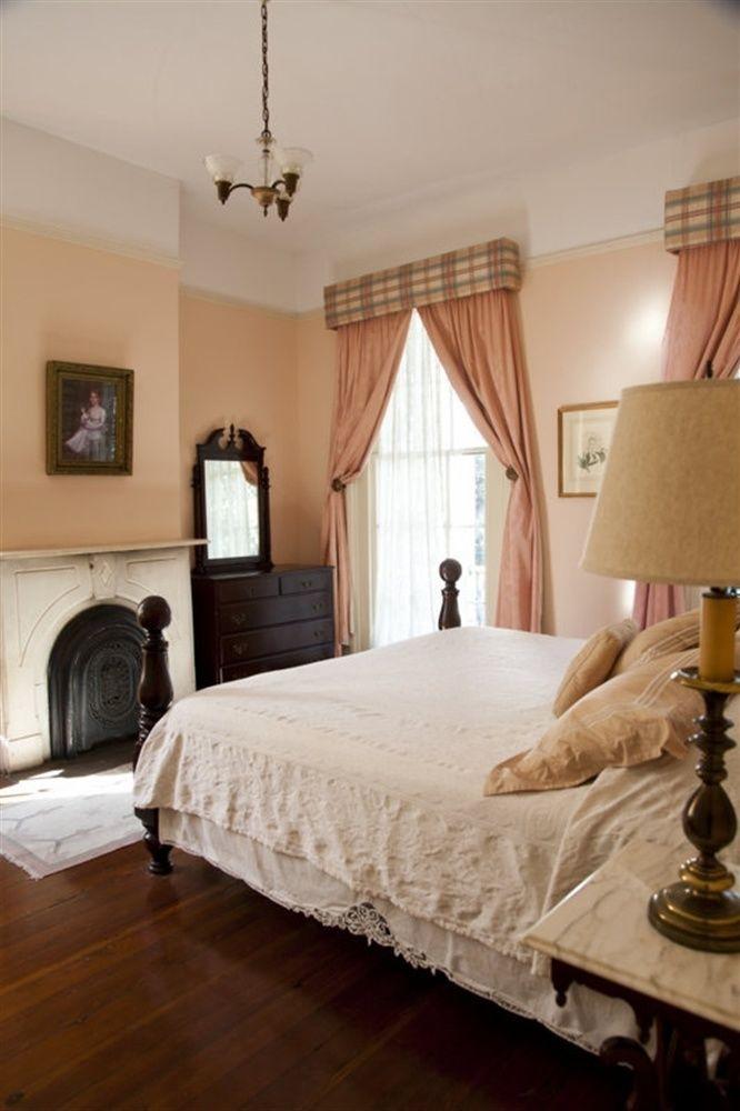 Fairchild House Bed & Breakfast New Orleans Eksteriør bilde