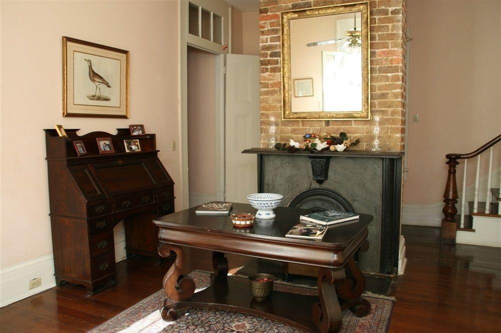Fairchild House Bed & Breakfast New Orleans Eksteriør bilde