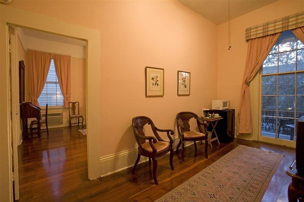 Fairchild House Bed & Breakfast New Orleans Eksteriør bilde