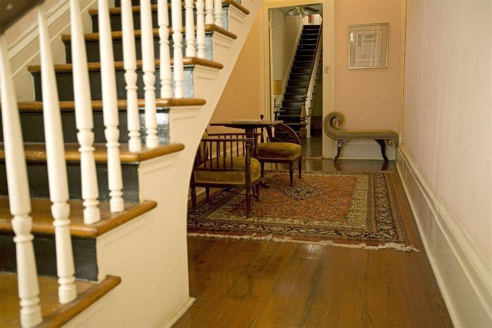 Fairchild House Bed & Breakfast New Orleans Eksteriør bilde
