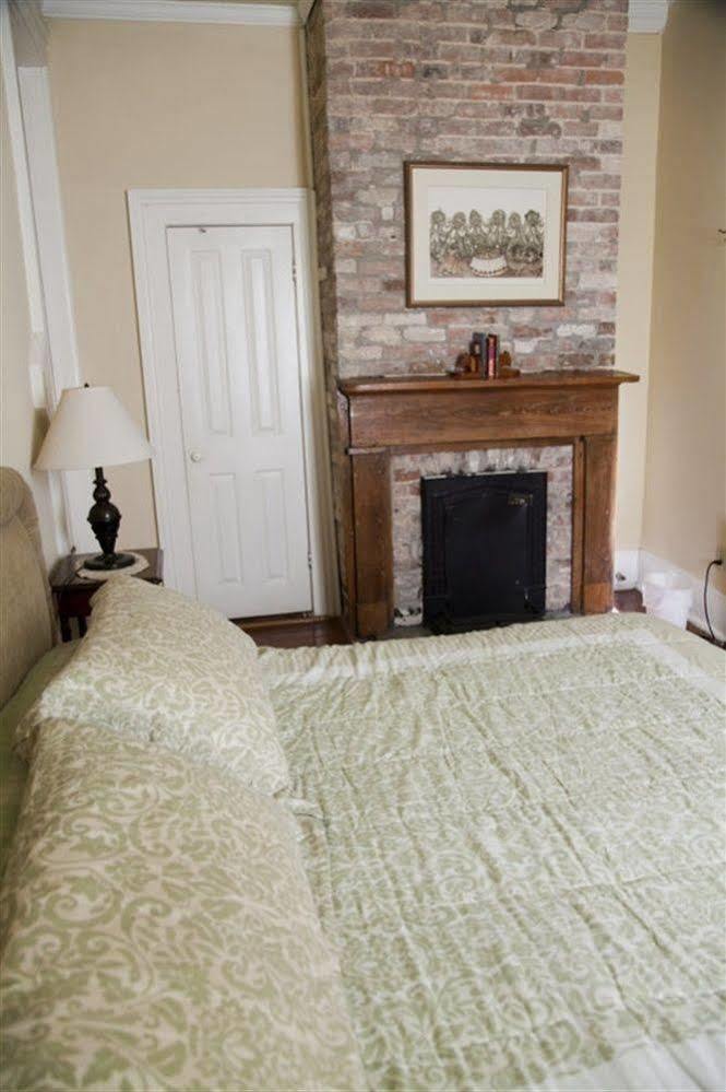 Fairchild House Bed & Breakfast New Orleans Eksteriør bilde